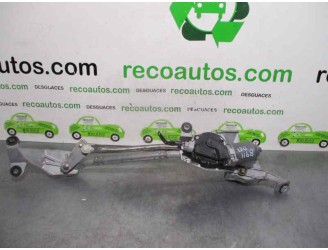 Recambio de motor limpia delantero para citroën c4 aircross 1.6 hdi fap referencia OEM IAM 1612912480  