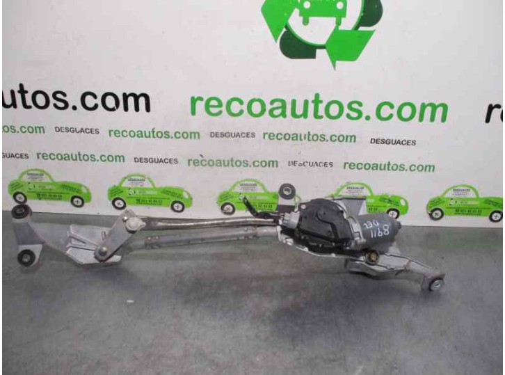 Recambio de motor limpia delantero para citroën c4 aircross 1.6 hdi fap referencia OEM IAM 1612912480  