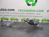 Recambio de motor limpia delantero para citroën c4 aircross 1.6 hdi fap referencia OEM IAM 1612912480  