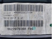 Recambio de cuadro instrumentos para citroën xantia berlina 1.9 turbodiesel referencia OEM IAM 9627078380 216236872 SAGEM