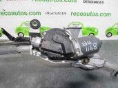 Recambio de motor limpia delantero para citroën c4 aircross 1.6 hdi fap referencia OEM IAM 1612912480  