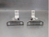 Recambio de bisagra puerta para volvo v60 kombi 2.0 diesel cat referencia OEM IAM 31218525  