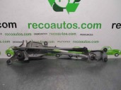 Recambio de motor limpia delantero para citroën c4 aircross 1.6 hdi fap referencia OEM IAM 1612912480  