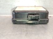 Recambio de centralita inmovilizador para hyundai galloper ii (jk-01) 2.5 td intercooler referencia OEM IAM HR805150 