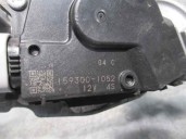 Recambio de motor limpia delantero para citroën c4 aircross 1.6 hdi fap referencia OEM IAM 1612912480  