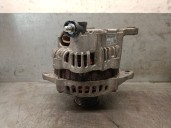 Replacement alternator for Subaru Legacy Saloon/Estate B12 (BE/BH) 3.0 H6 Outback Estate (2002) OEM IAM reference 23700AA40