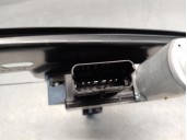 Recambio de elevalunas delantero izquierdo para nissan qashqai (j11) 1.2 16v cat referencia OEM IAM 807014EA3C 6 PINES 5 PUERTAS