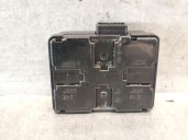 Recambio de centralita inmovilizador para hyundai galloper ii (jk-01) 2.5 td intercooler referencia OEM IAM HR805150 