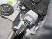 Recambio de motor limpia delantero para citroën c4 aircross 1.6 hdi fap referencia OEM IAM 1612912480  