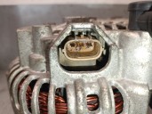 Recambio de alternador para subaru legacy berl./familiar b12 (be/bh) 3.0 h6 outback familiar (2002) referencia OEM IAM 23700AA40