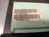 Recambio de modulo confort para chrysler sebring (jr) 2.0 referencia OEM IAM P04602415AC P04602415AC 