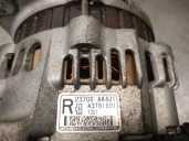 Recambio de alternador para subaru legacy berl./familiar b12 (be/bh) 3.0 h6 outback familiar (2002) referencia OEM IAM 23700AA40