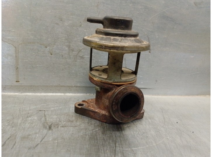 Recambio de valvula egr para citroën xantia berlina 1.9 turbodiesel referencia OEM IAM 082804 082804 