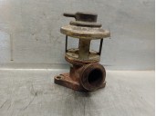 Recambio de valvula egr para citroën xantia berlina 1.9 turbodiesel referencia OEM IAM 082804 082804 