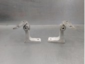 Recambio de bisagra puerta para volvo v60 kombi 2.0 diesel cat referencia OEM IAM 31218525 
