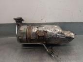 Replacement catalytic converter for Citroën C-Elysée 1.6 HDi FAP OEM IAM reference PSAK638 9677018080 
