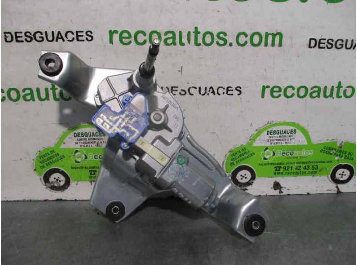 Recambio de motor limpia trasero para citroën c4 aircross 1.6 hdi fap referencia OEM IAM 1610366880 