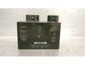 Recambio de modulo confort para seat leon (1m1) 1.9 tdi referencia OEM IAM 1J0959799  5DK00795451 HELLA