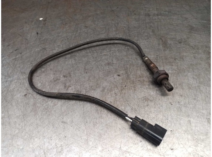 Recambio de sonda lambda para ford escort berlina 1.6 cat-u referencia OEM IAM 93AB9F472AA 