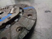 Recambio de kit embrague para renault laguna (b56) 2.0 referencia OEM IAM 320046710  SACHS