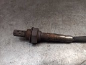 Recambio de sonda lambda para ford escort berlina 1.6 cat-u referencia OEM IAM 93AB9F472AA 