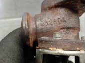 Recambio de valvula egr para citroën xantia berlina 1.9 turbodiesel referencia OEM IAM 082804 082804 