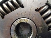 Recambio de kit embrague para renault laguna (b56) 2.0 referencia OEM IAM 320046710  SACHS