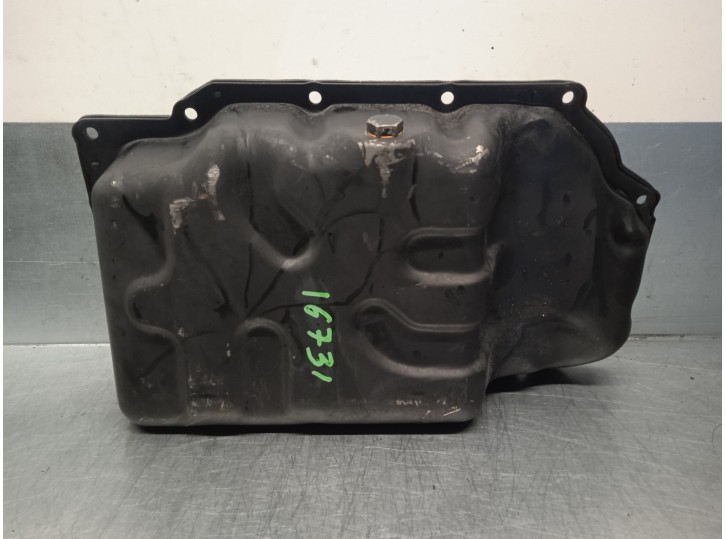 Recambio de carter para mg serie 45 (rt) 1.4 16v cat referencia OEM IAM CARTER 14K4F  
