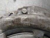 Recambio de kit embrague para renault laguna (b56) 2.0 referencia OEM IAM 320046710  SACHS