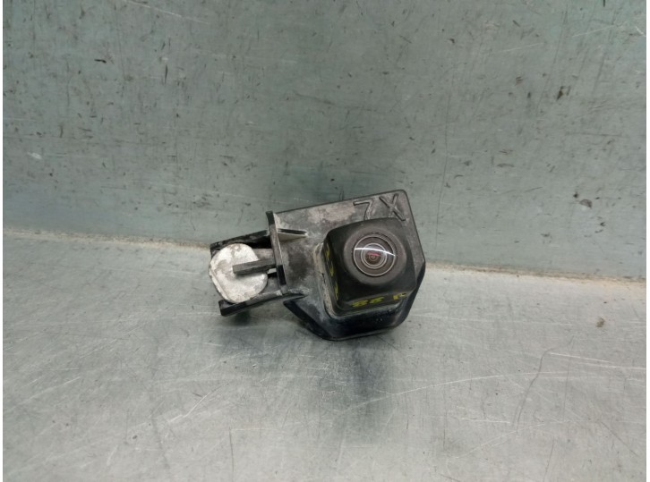 Recambio de modulo electronico para toyota yaris 1.5 16v cat (híbrido) referencia OEM IAM 867900D060 GPKD63C7RC 