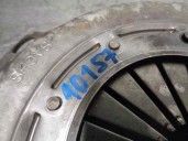 Recambio de kit embrague para renault laguna (b56) 2.0 referencia OEM IAM 320046710  SACHS