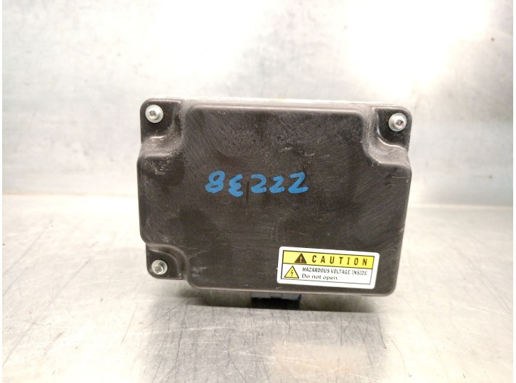 Recambio de modulo electronico para jeep compass (mp, m6, mv, m7) 1.4 multiair referencia OEM IAM 56029770AA 