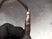 Recambio de sonda lambda para ford escort berlina 1.6 cat-u referencia OEM IAM 93AB9F472AA 