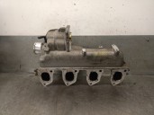 Recambio de colector admision para ford c-max (dm2) 1.8 tdci referencia OEM IAM 4M5Q9424CC 4M5Q9424CD 