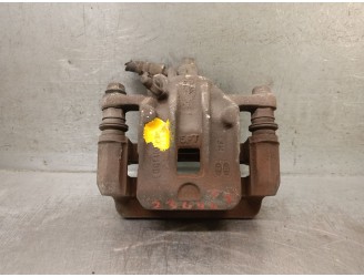 Recambio de pinza freno trasera izquierda para hyundai tucson (jm) 2.0 crdi cat referencia OEM IAM 582102E300 582102E300 