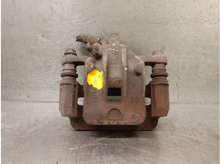 Recambio de pinza freno trasera izquierda para hyundai tucson (jm) 2.0 crdi cat referencia OEM IAM 582102E300 582102E300 