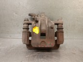 Recambio de pinza freno trasera izquierda para hyundai tucson (jm) 2.0 crdi cat referencia OEM IAM 582102E300 582102E300 