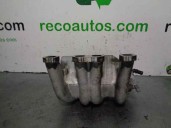 Recambio de colector admision para renault laguna (b56) 2.0 referencia OEM IAM 599883 7700870492 