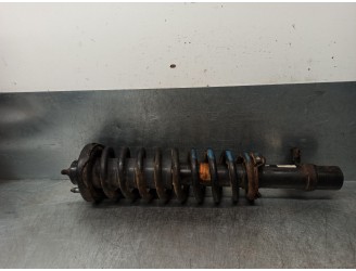 Replacement front left shock absorber for MG Series 45 (RT) 1.4 16V CAT OEM IAM reference 22104385 104450 DELPHI