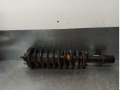 Replacement front left shock absorber for MG Series 45 (RT) 1.4 16V CAT OEM IAM reference 22104385 104450 DELPHI