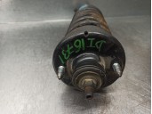 Replacement front left shock absorber for MG Series 45 (RT) 1.4 16V CAT OEM IAM reference 22104385 104450 DELPHI