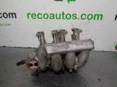 Recambio de colector admision para renault laguna (b56) 2.0 referencia OEM IAM 599883 7700870492 