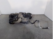 Replacement fuel tank for Volvo V60 Kombi 2.0 diesel CAT OEM IAM reference 31372653 BASKET 27