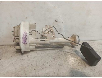 Recambio de aforador para citroën xantia berlina 2.1 td activa referencia OEM IAM 9610859880 