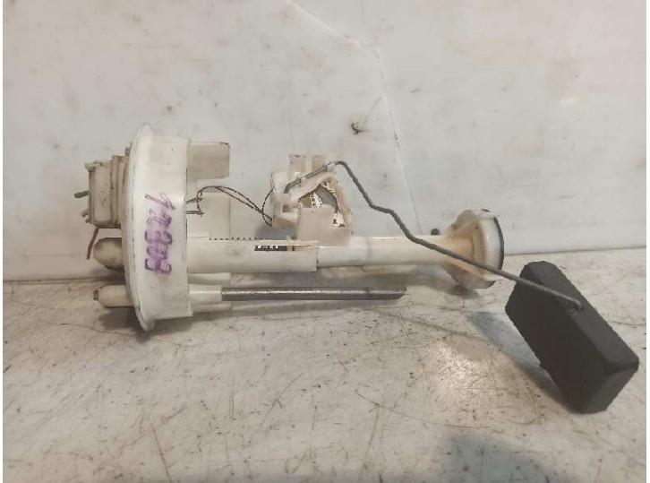 Recambio de aforador para citroën xantia berlina 2.1 td activa referencia OEM IAM 9610859880 