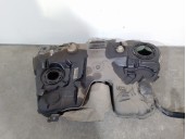 Replacement fuel tank for Volvo V60 estate 2.0 diesel CAT OEM IAM reference 31372653 BASKET 27