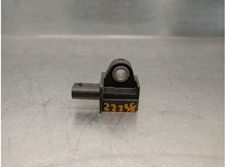 Recambio de sensor impacto para jeep compass (mp, m6, mv, m7) 1.4 multiair referencia OEM IAM 68245079AA  