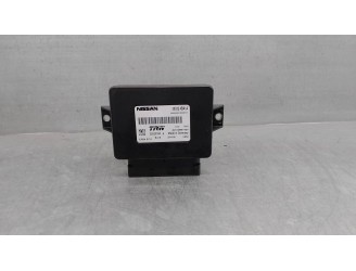 Recambio de modulo electronico para nissan qashqai (j11) 1.2 16v cat referencia OEM IAM 360324BA1A 32620330 TRW