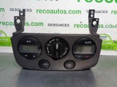Recambio de mando climatizador para nissan primera berlina (p11) 2.0 turbodiesel cat referencia OEM IAM 275109F600 