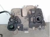 Recambio de deposito combustible para volvo v60 kombi 2.0 diesel cat referencia OEM IAM 31372653  CESTA 27